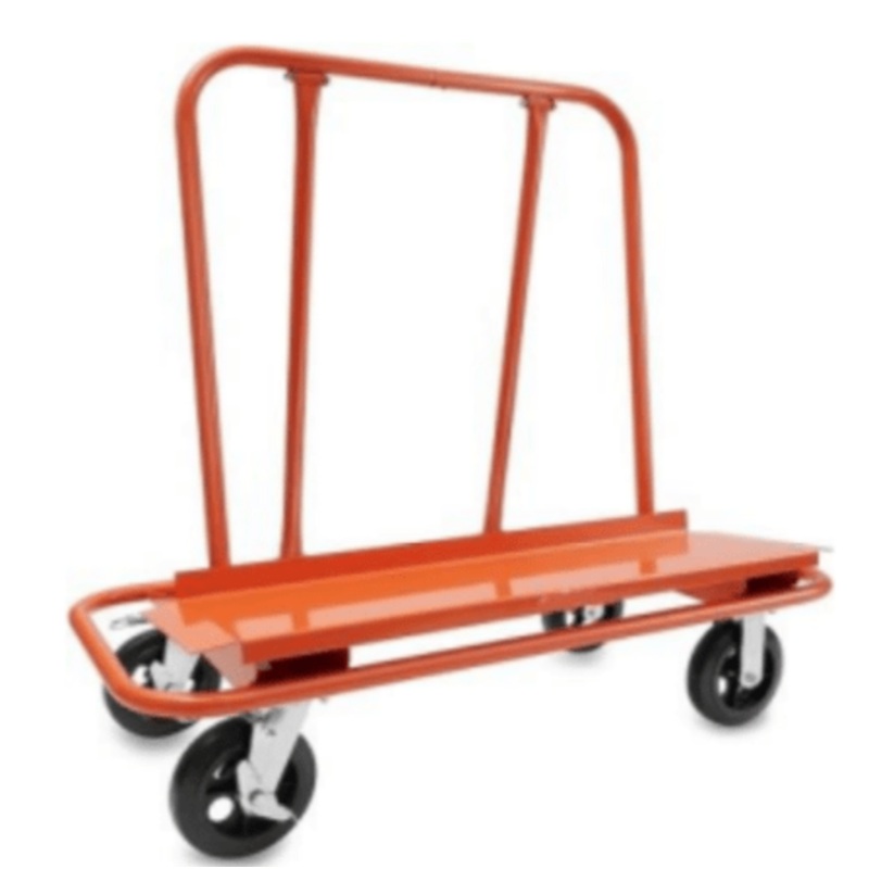Stone Cart – Industrial Grade Drywall Cart