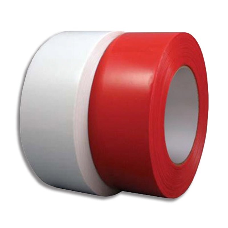 Stucco Tape|Red Tape – 24 per Order|White Tape – 12 per Order