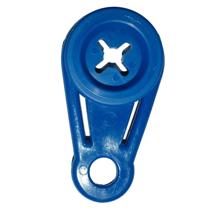 Tarp Gripper|48 Pieces|50 Pieces