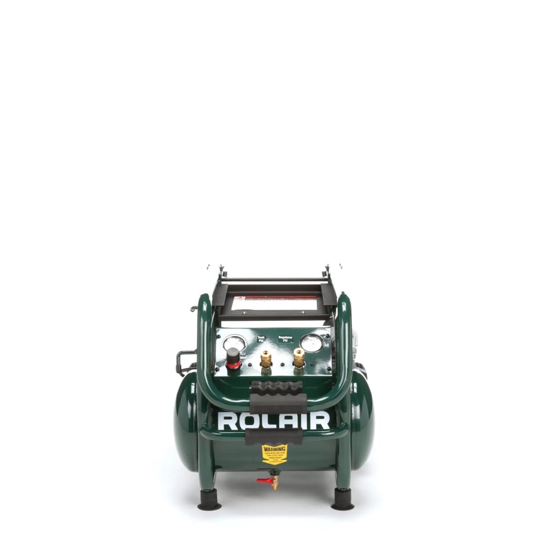VT25BIG Air Compressor