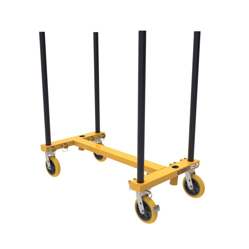 Wall Hauler Series H