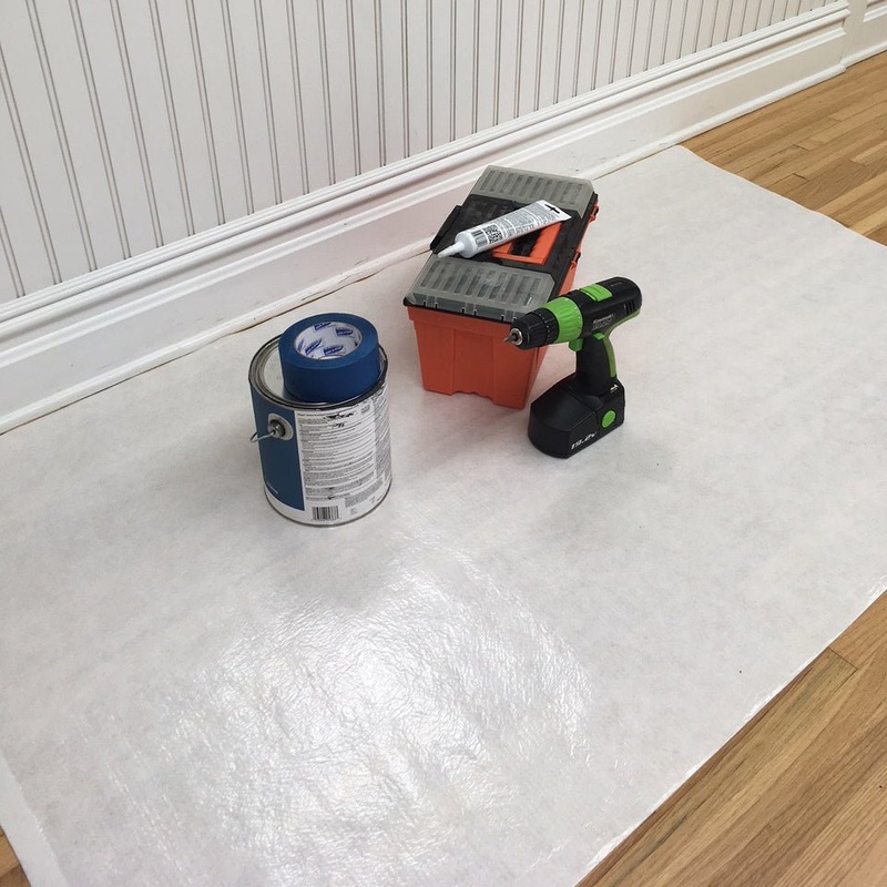 White Floor Runner|39 x 54 FT|39 x 164 FT
