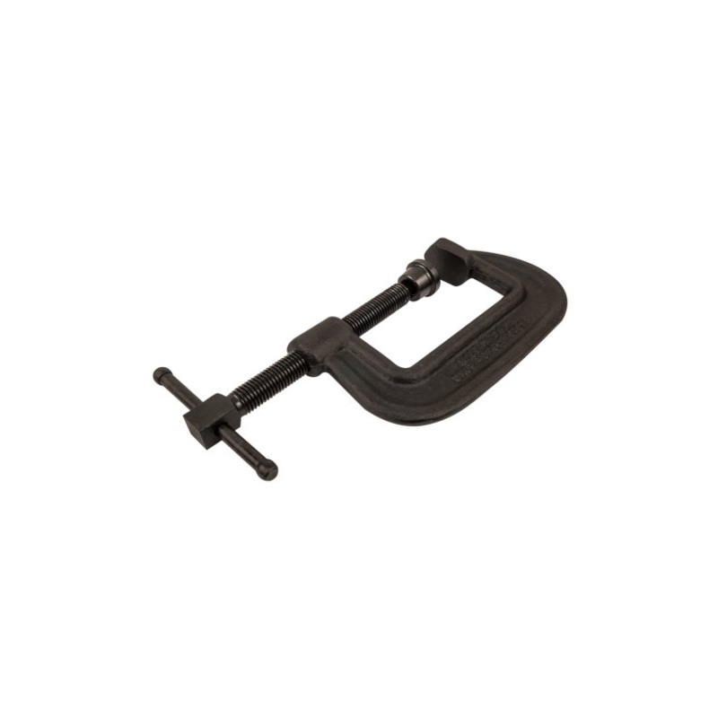 100 Series Forged C-Clamp|0  2 /”|0  3 “|2   7 “|4   9 “|6 /  11 “|  5 “
