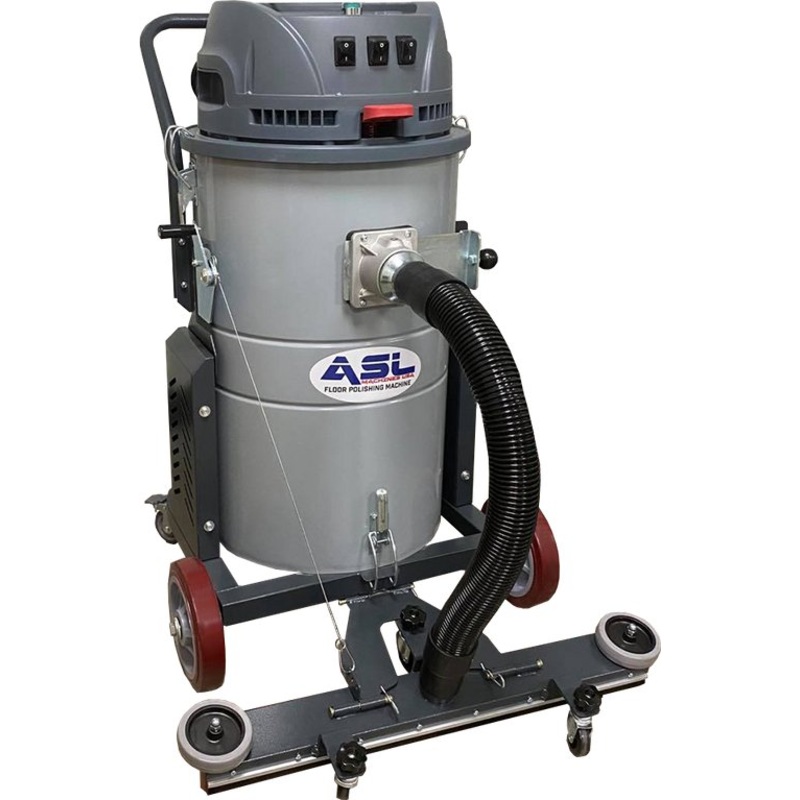 1103SV Slurry Vacuum