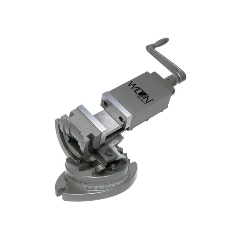 3-Axis Precision Tilting Vise|2″ Jaw Width|3″ Jaw Width|4″ Jaw Width|5″ Jaw Width|6″ Jaw Width