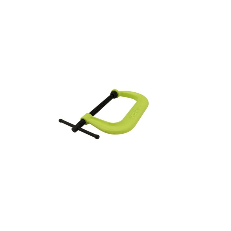 400 Series Hi-Vis Safety C-Clamp