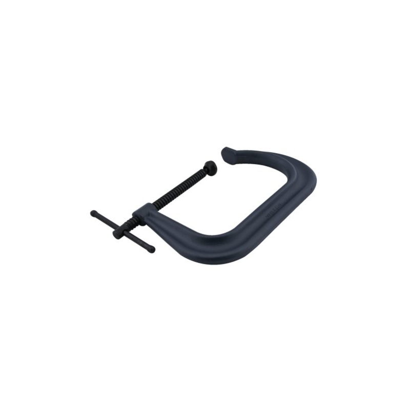 4400 Series Drop Forged C-Clamp