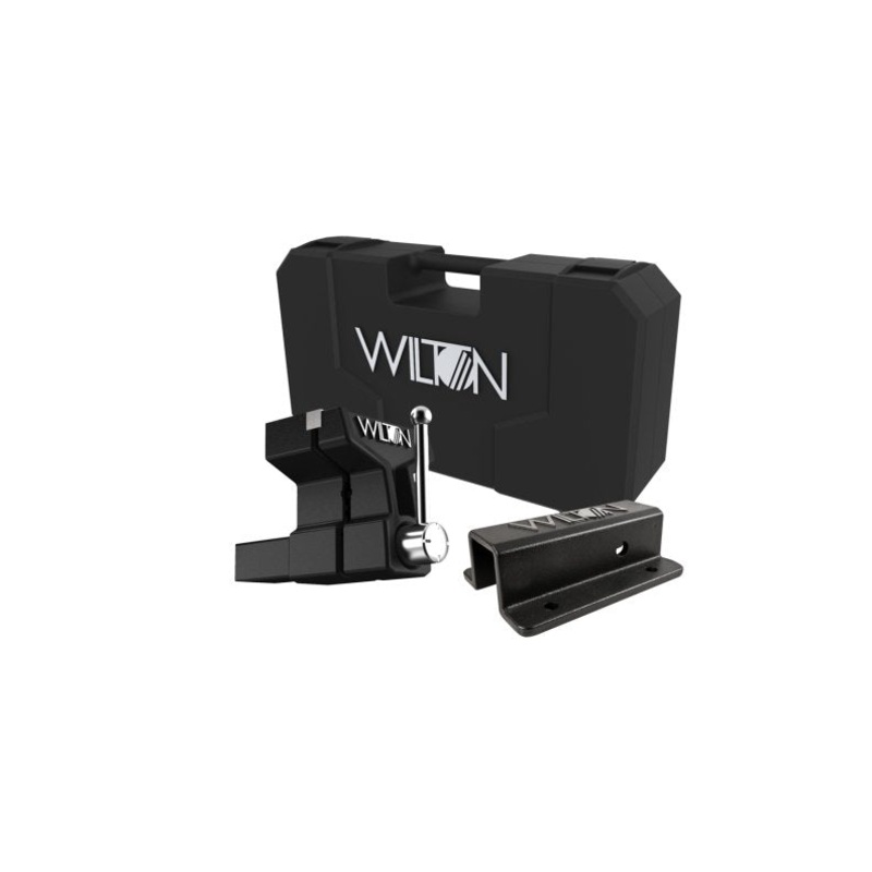 6 ATV All-Terrain Truck Hitch Vise with Carry Case