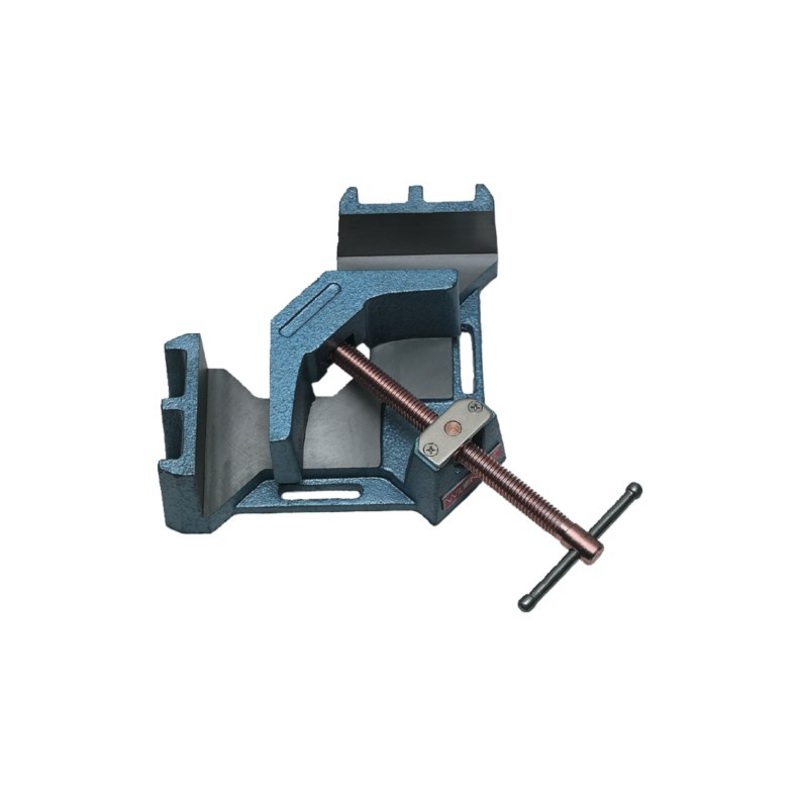AC-325 Heavy-Duty Steel Angle Clamp