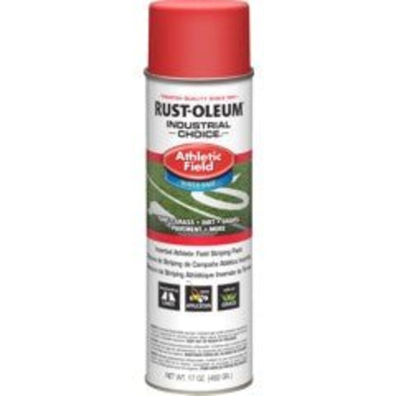 AF1600 Athletic Field Striping Paint – 17oz (12 Count)