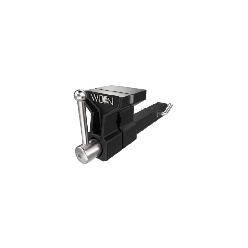 ATV All-Terrain Truck Hitch Vise 5