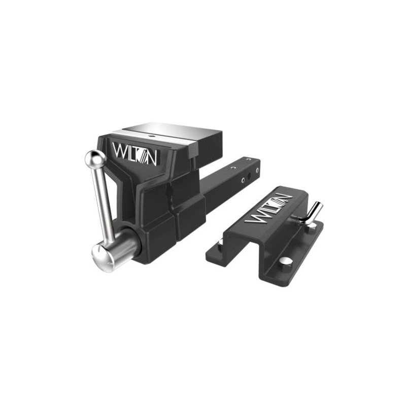 ATV All-Terrain Truck Hitch Vise 6