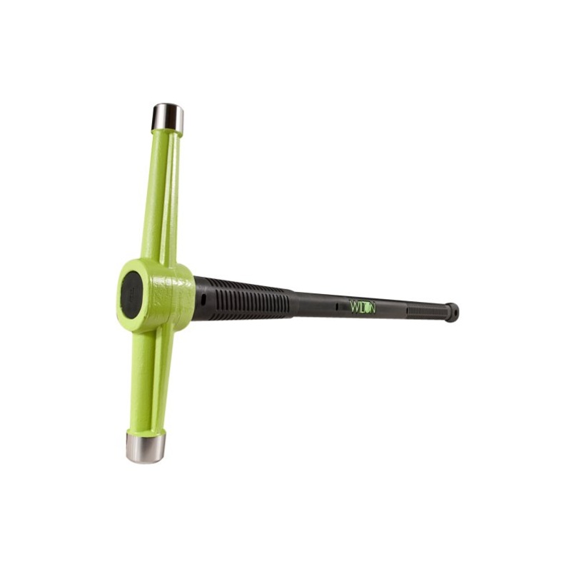B.A.S.H Spike Maul | 10 Lb Head, 36