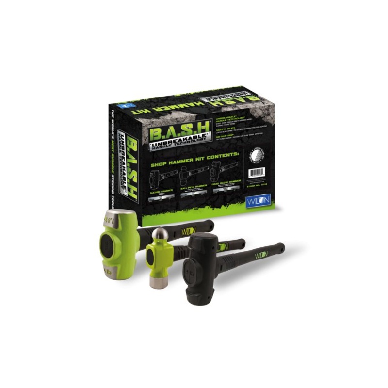 BASH Shop Hammer Kit