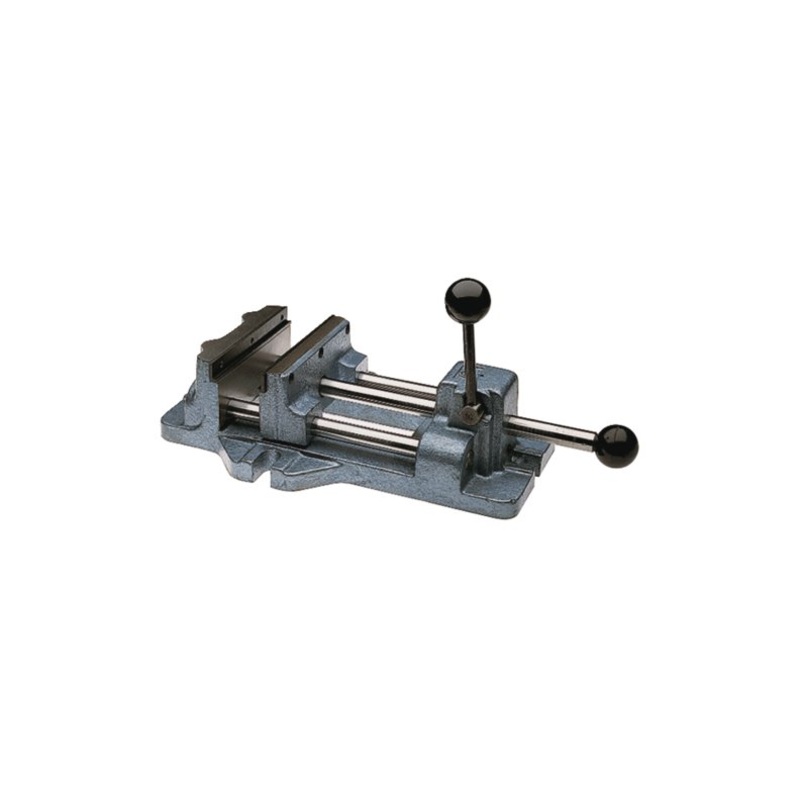 Cam Action Drill Press Vise|4 INCH|6 INCH|8 INCH