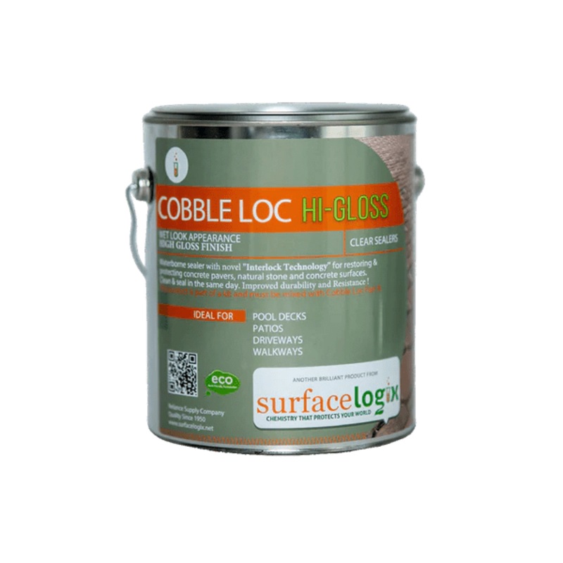 Cobble Loc Hi-Gloss