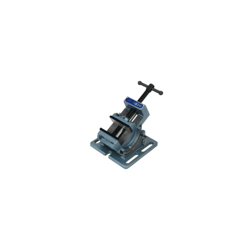 Cradle Style Angle Drill Press Vise