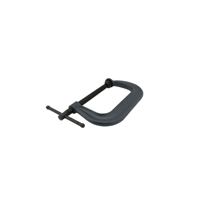 Drop forged C-Clamp|0 2 ” Opening|0  3″ Opening|0  4 ” Opening|0  6 ” Opening|0  8 ” Opening|2  10 ” Opening|2  12 ” Opening