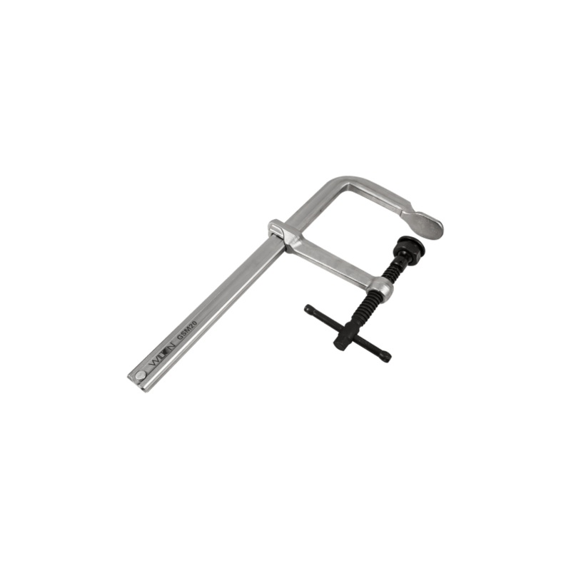 Heavy Duty F-Clamps|8″|12″|16″|20″|24″