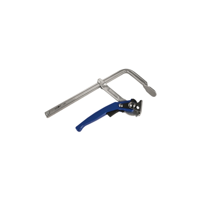 Lever Clamp|4″|8″|12″|20″
