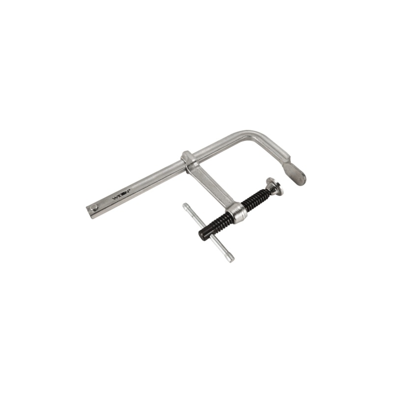 Light Duty F-Clamps|8″|12″|18″|24″|660|1200
