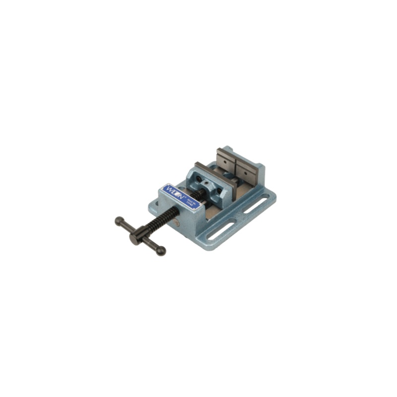 Low Profile Drill Press Vise|3 INCH|4 INCH|6 INCH|8 INCH