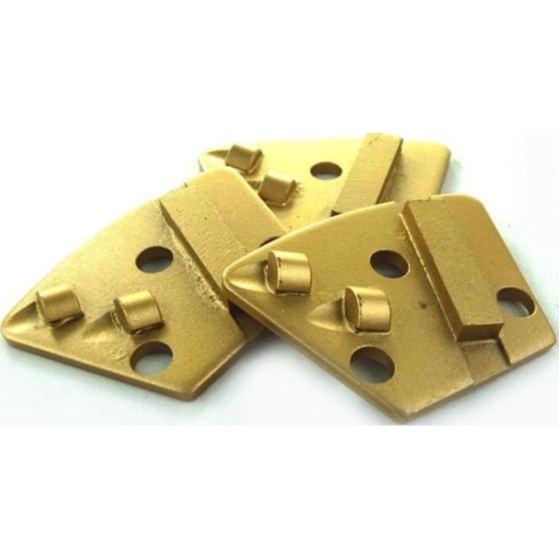 PCD with & Arrow and Bar Traps – Pack of 3