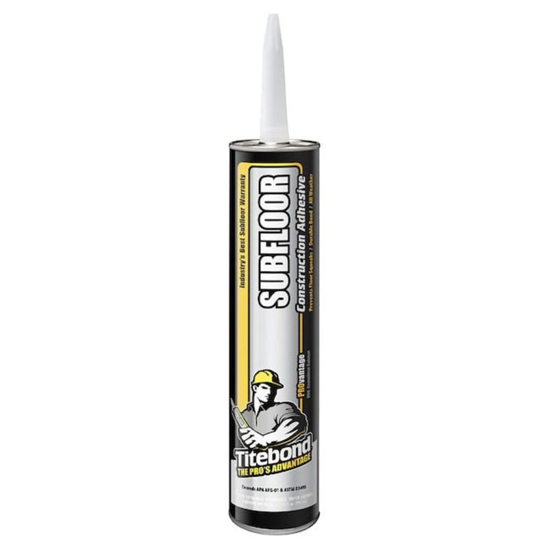 Provantage Subfloor Construction Adhesive