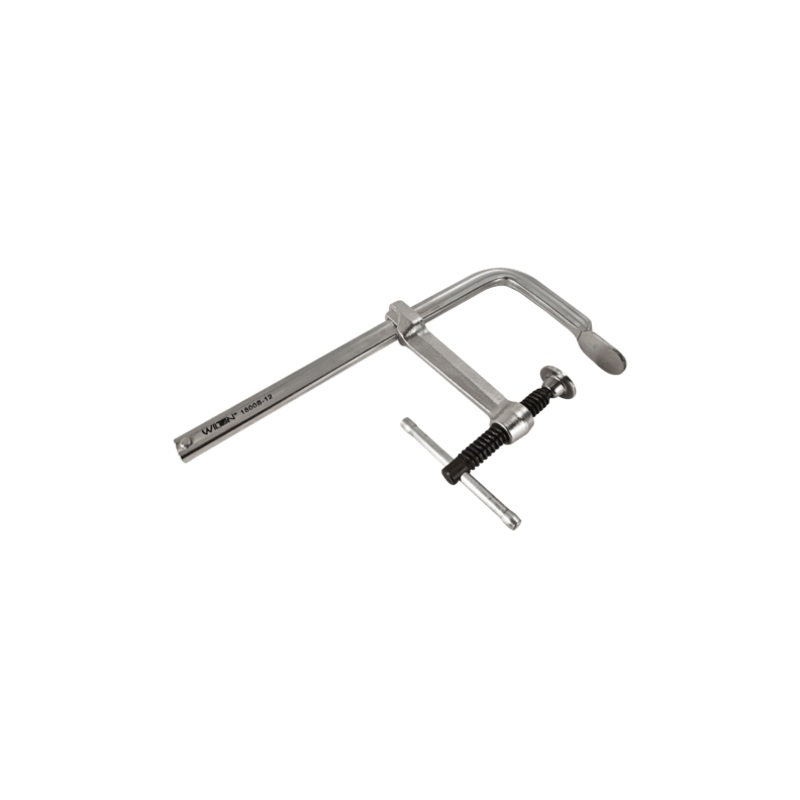 Regular Duty F-Clamps|8″|12″|18″|24″