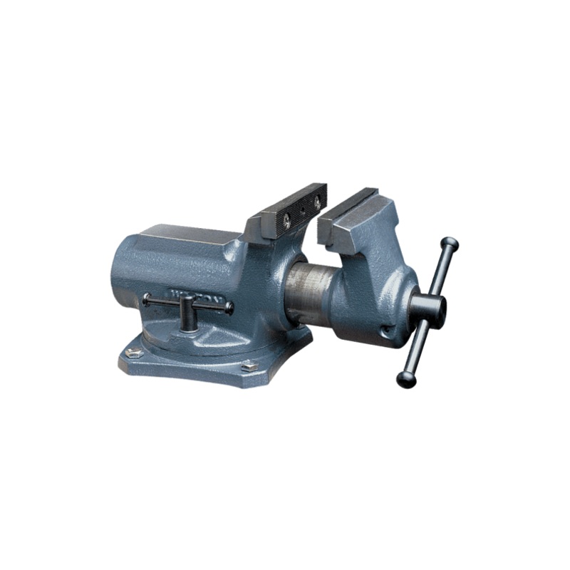 SBV-100, Super-Junior 4 Vise with Swivel Base