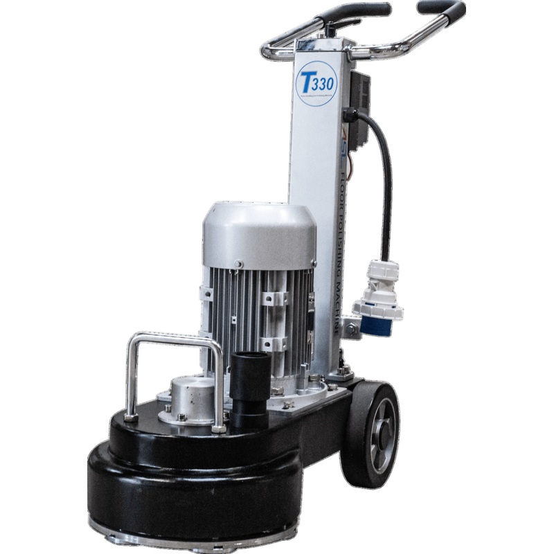 T330 | 13 Electric Edge Grinder