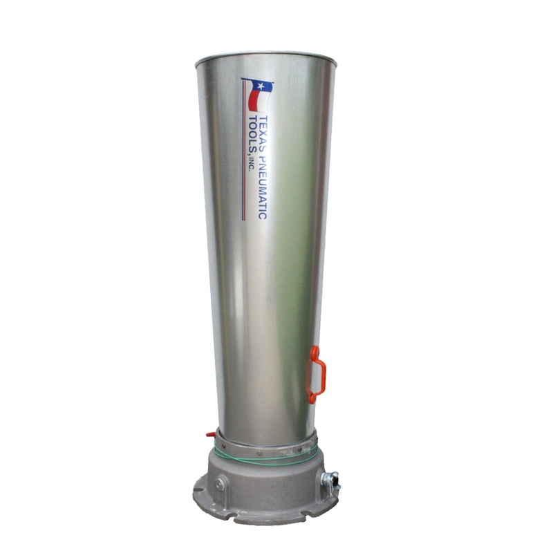 TX-10AM – 10 Air Mover