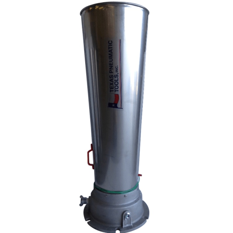 TX-10AM-SH – 10 Air Mover w/ Stainless Horn