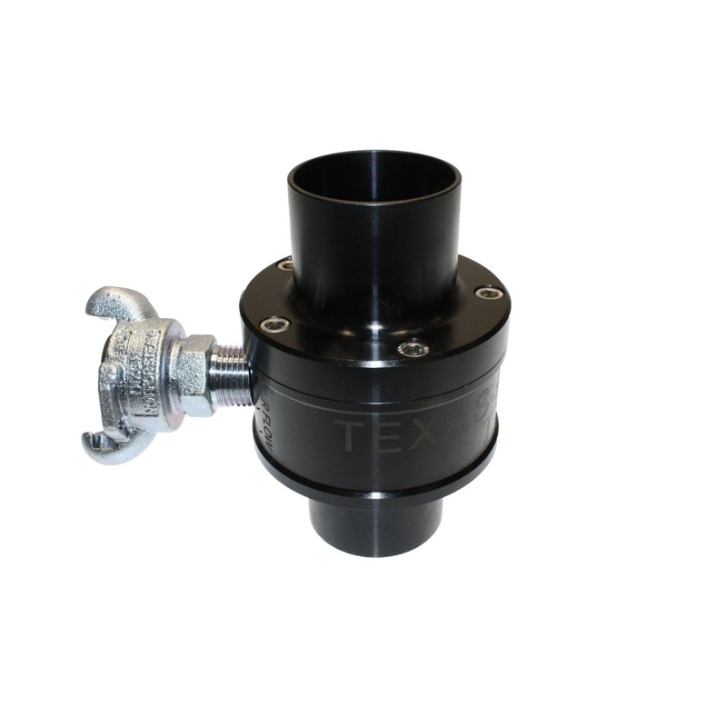 TX-2AM – 2 Air Mover