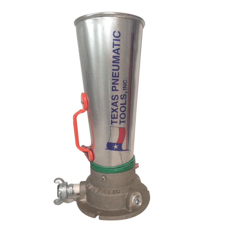 TX-3AMS – 3 Air Mover (Short)