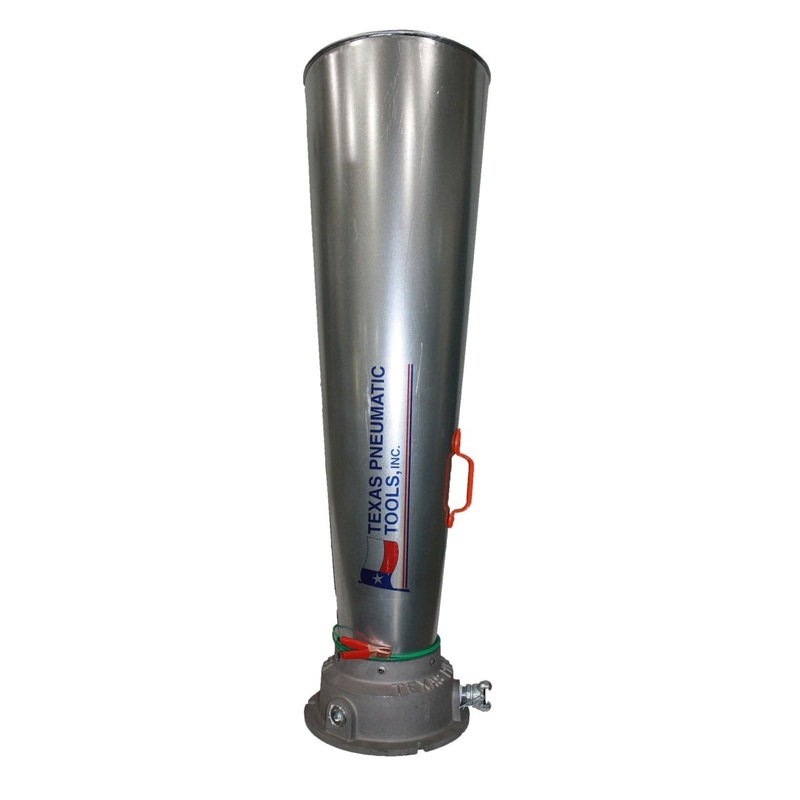 TX-6AM – 6 Air Mover