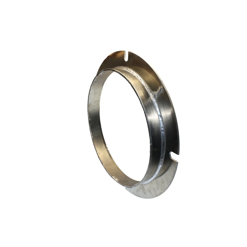 TX-JF2035-16 – 20 Adapter Plate For Use With 16 Ducting