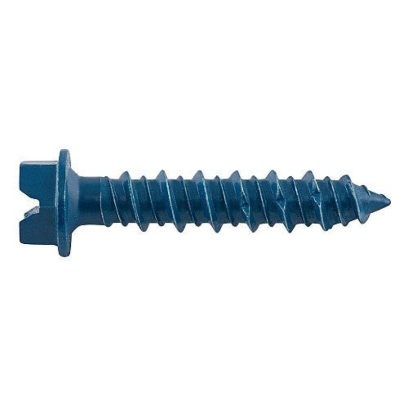 Ultracon+ Hex Washer Head – Blue