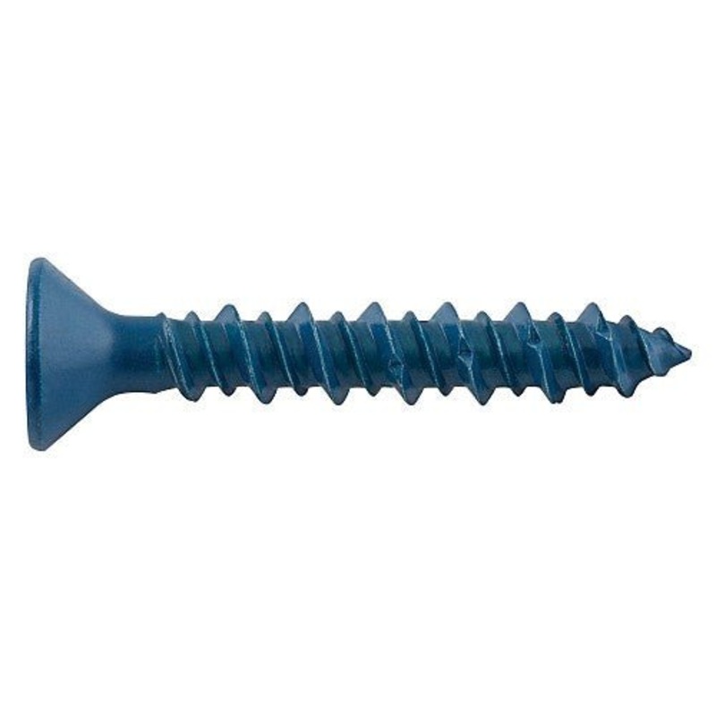 Ultracon+ Phillips Flat Head – Blue