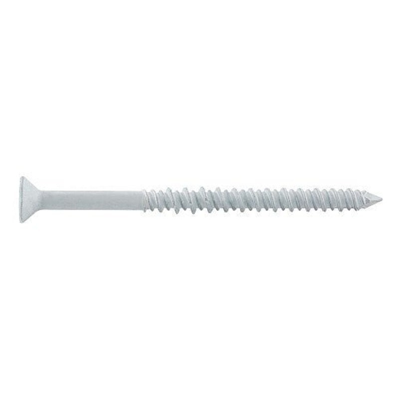 Ultracon+ Phillips Flat Head – White