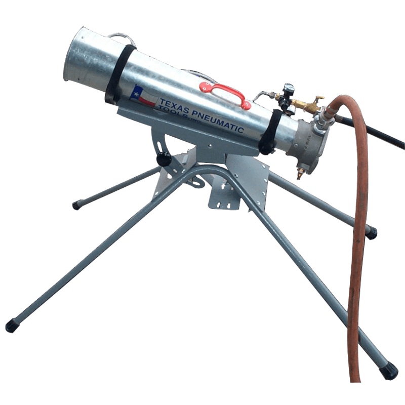 VAM10-WS – 10 Venturi Air Mister w/ Stand