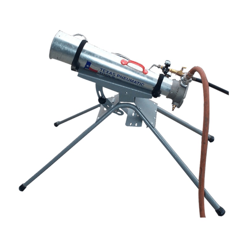 VAM8-WS – 8 Venturi Air Mister w/ Stand