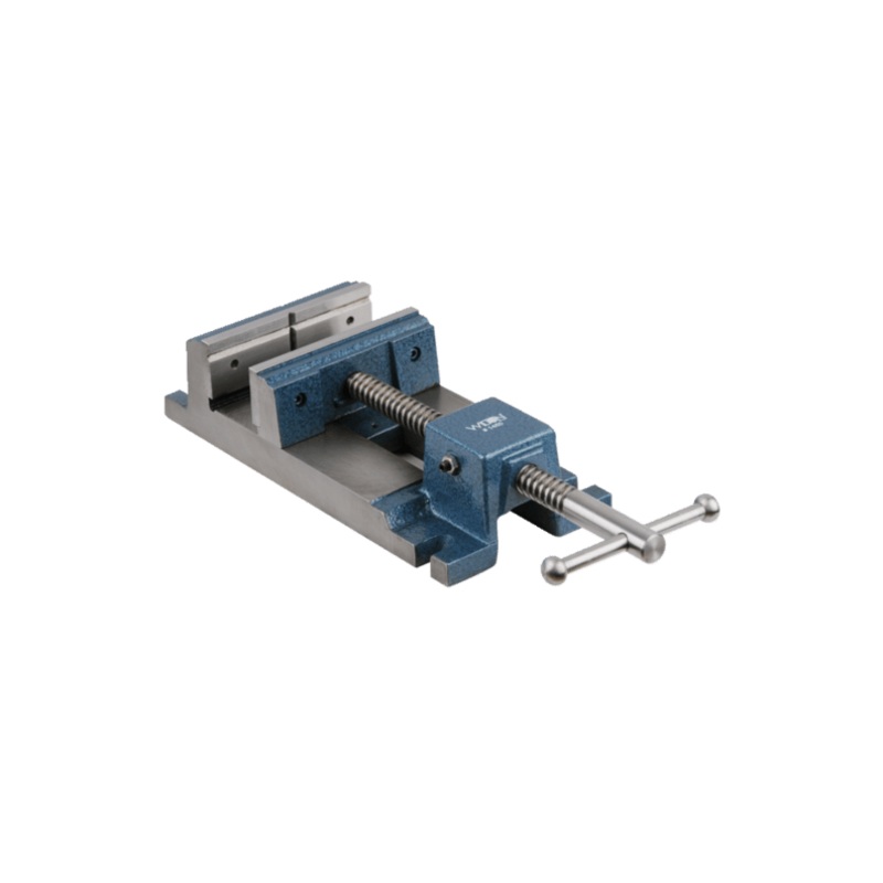 Versatile Drill Press Vise Rapid Nut