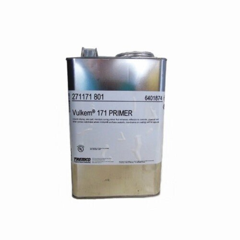 Vulkem Primer #171  1 Gallon (4 Count)