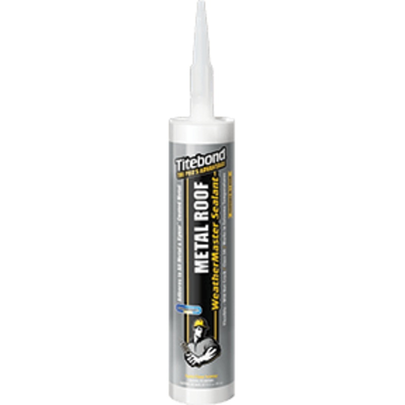 Weathermaster Metal Roof Sealant