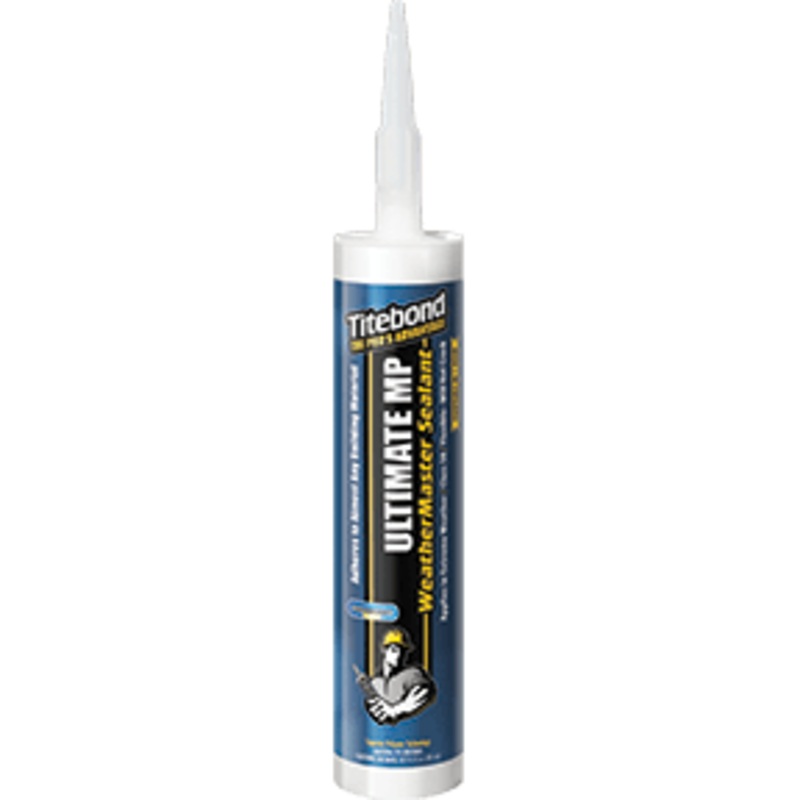 Weathermaster Ultimate MP Sealant