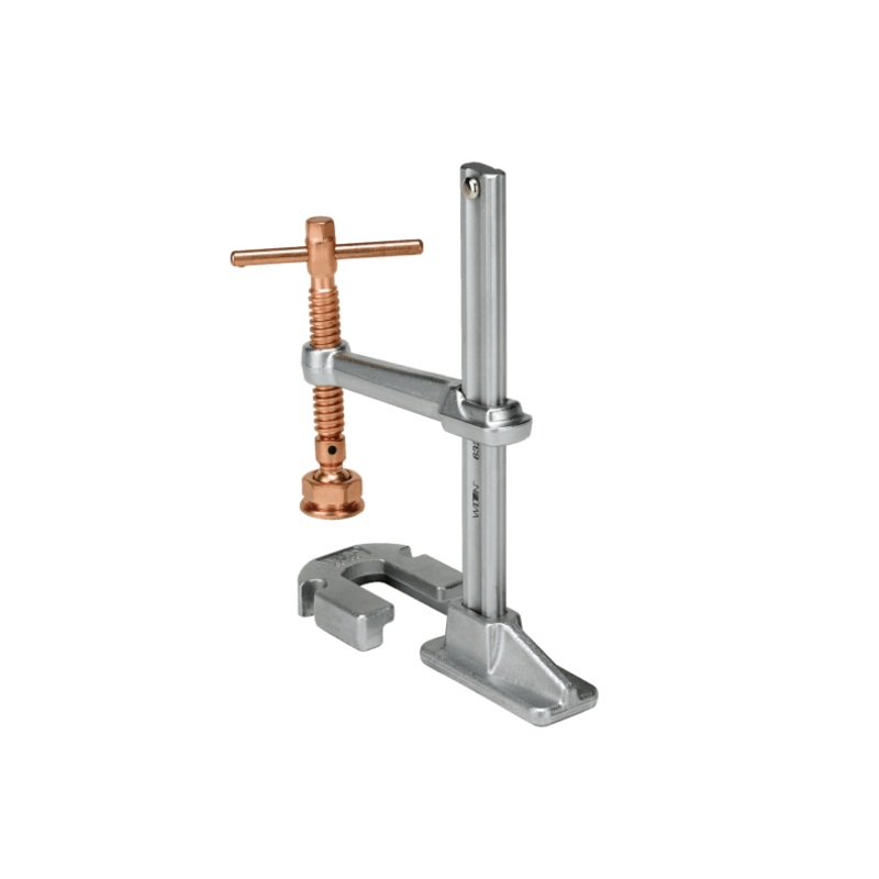 Welding Shoe Clamp|Welding Shoe Clamp|Replacement Shoe