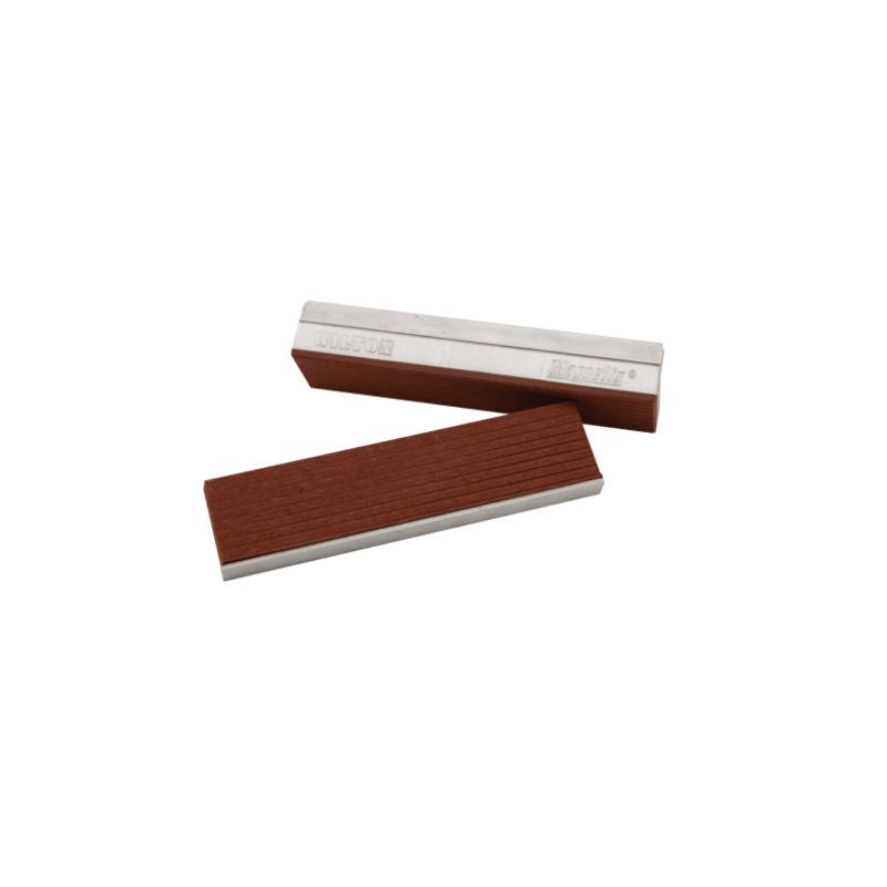 Wilton  F Fiber Face Jaw Caps|4″|4.5″|5″|6″