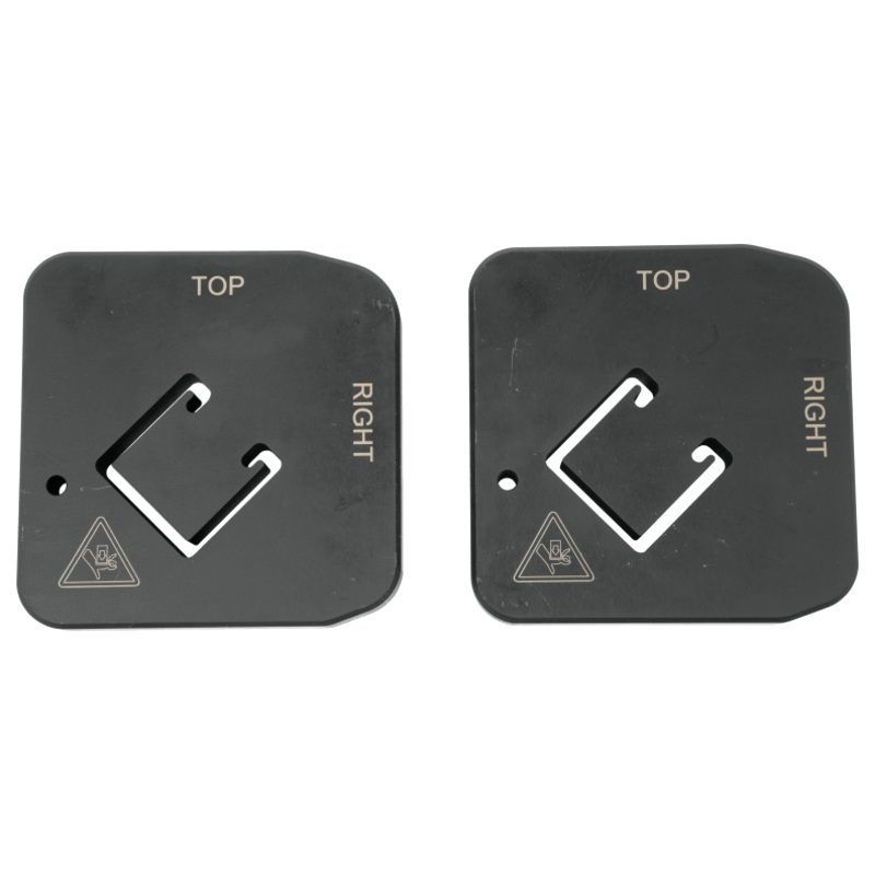 Wilton SHR Blade Set Deep Only (1-5/8 x 1-5/8)