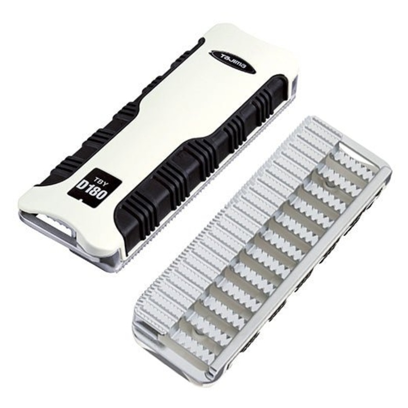7 Combination Drywall Rasp (15 Pack)